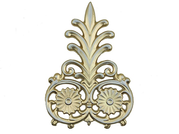 Decogold Dekoratif Motif ( DGM-18-Bronz)