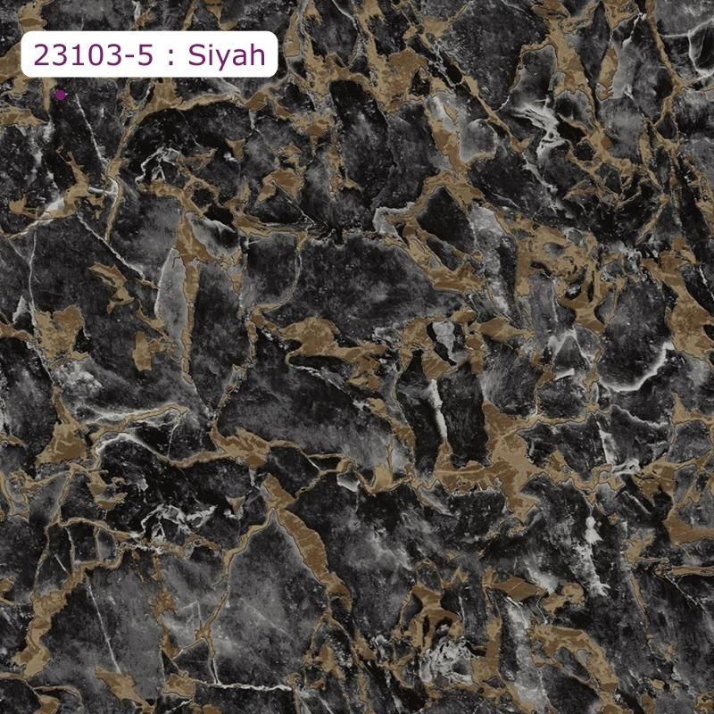 23103 Serisi | Modern Taş Desen Duvar Kağıdı