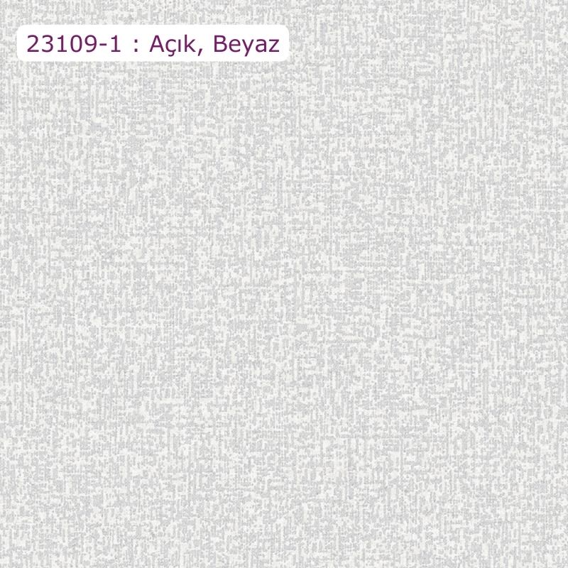 23109 Serisi | Modern Düz Desen Duvar Kağıdı