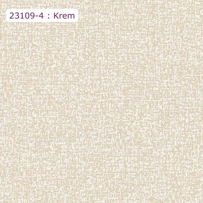 23109 Serisi | Modern Düz Desen Duvar Kağıdı