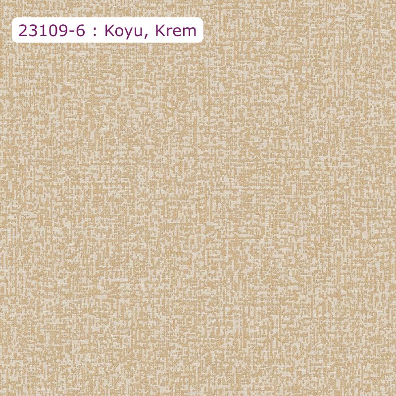 23109 Serisi | Modern Düz Desen Duvar Kağıdı