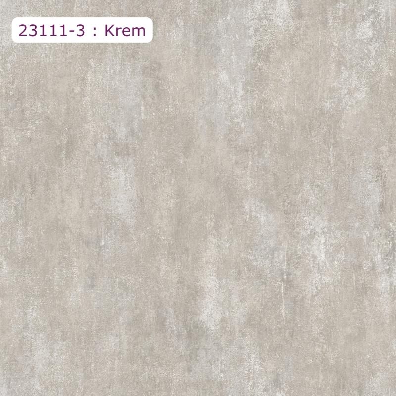23111 Serisi | Modern Düz Desen Duvar Kağıdı