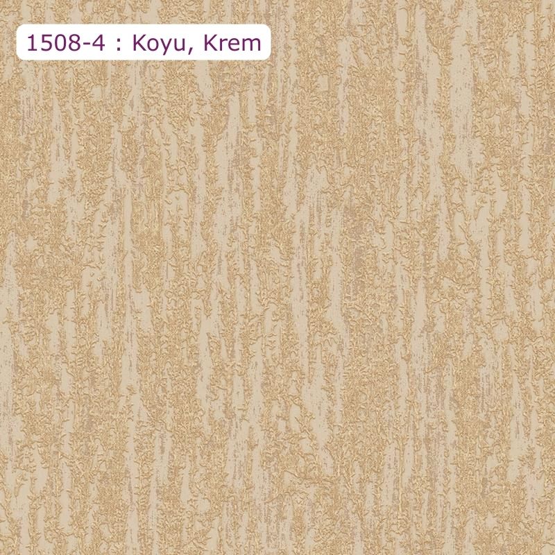 1508 Serisi | Modern Düz Desen Duvar Kağıdı