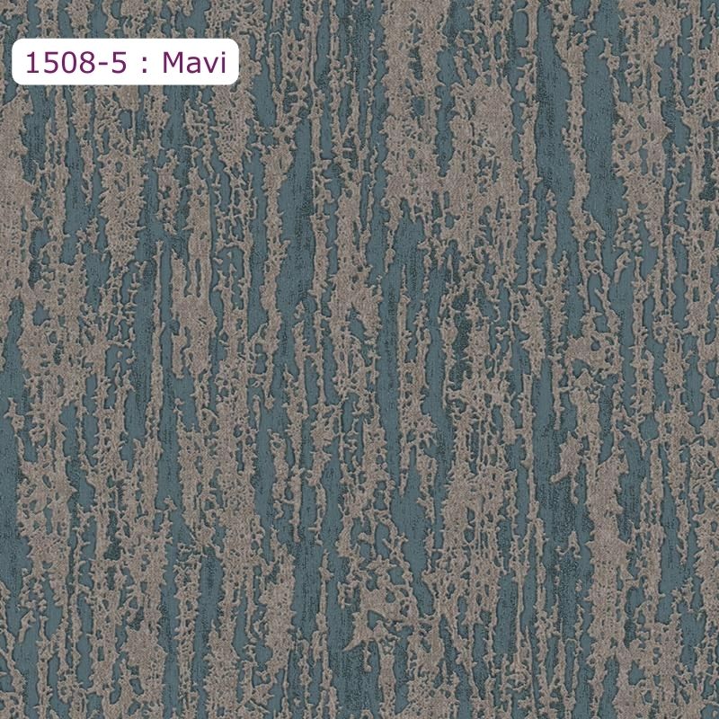 1508 Serisi | Modern Düz Desen Duvar Kağıdı