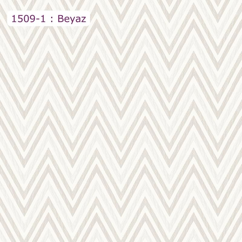 1509 Serisi | Modern Geometrik Desen Duvar Kağıdı