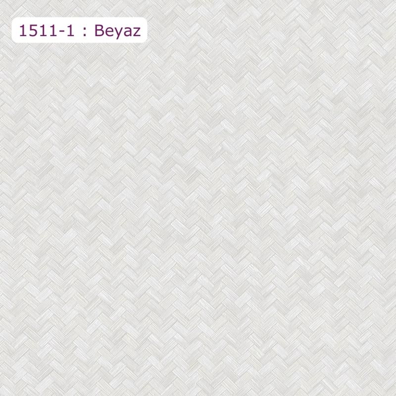 1511 Serisi | Modern Geometrik Desen Duvar Kağıdı