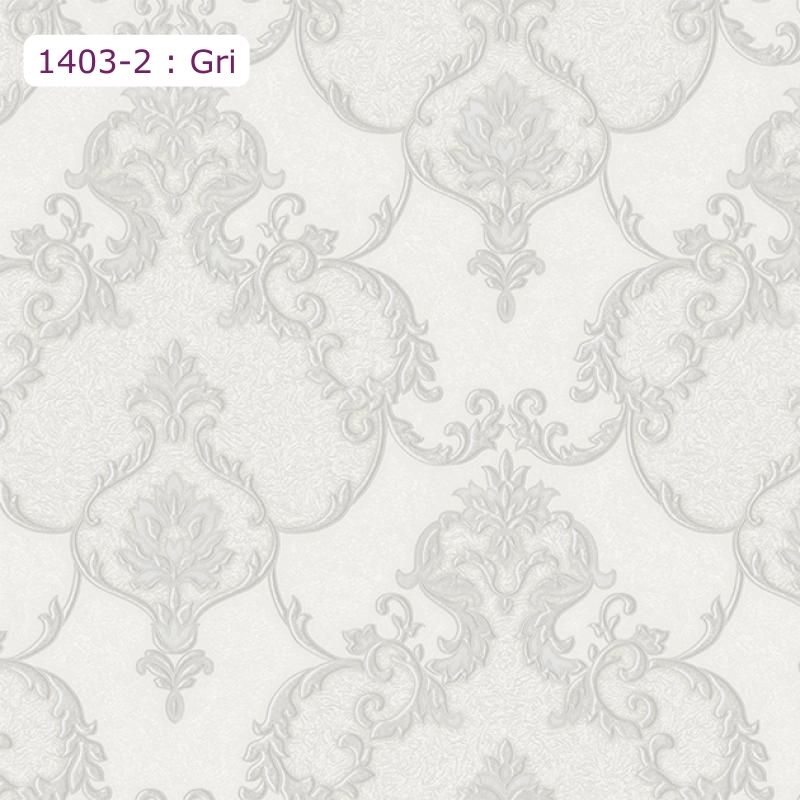 1403 Serisi | Damask Desen Duvar Kağıdı