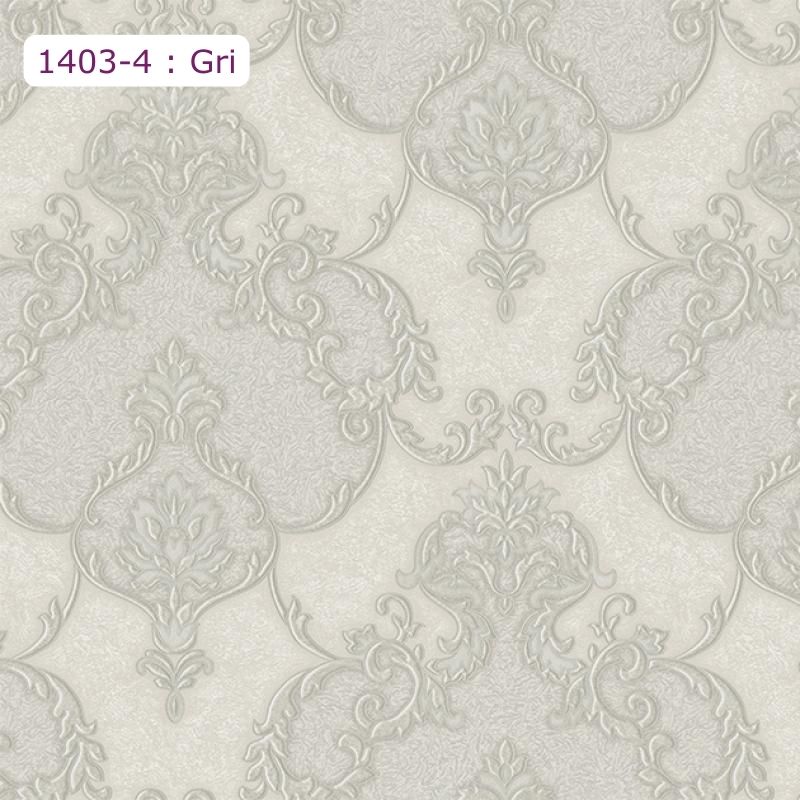 1403 Serisi | Damask Desen Duvar Kağıdı