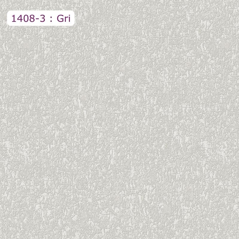 1408 Series | Klasik Düz Desen Duvar Kağıdı