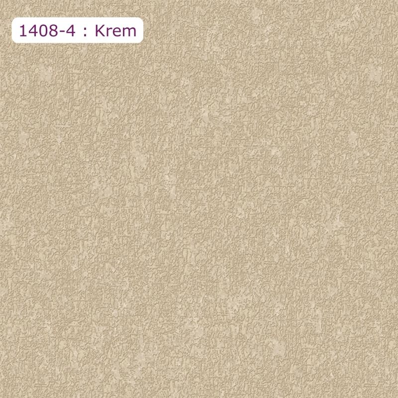 1408 Series | Klasik Düz Desen Duvar Kağıdı