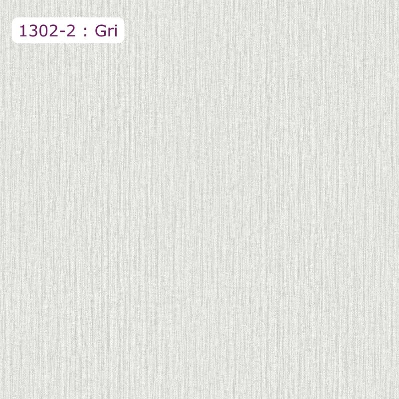1302 Series | Klasik Düz Desen Duvar Kağıdı