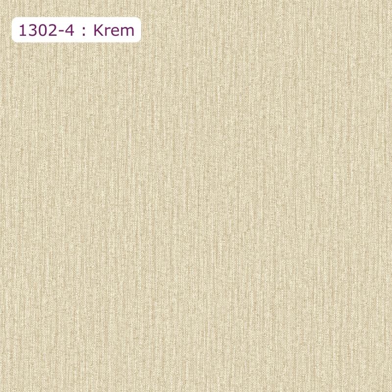 1302 Series | Klasik Düz Desen Duvar Kağıdı