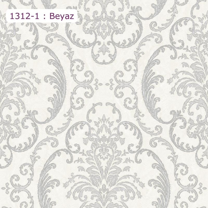 1312 Series | Damask Duvar Kağıdı