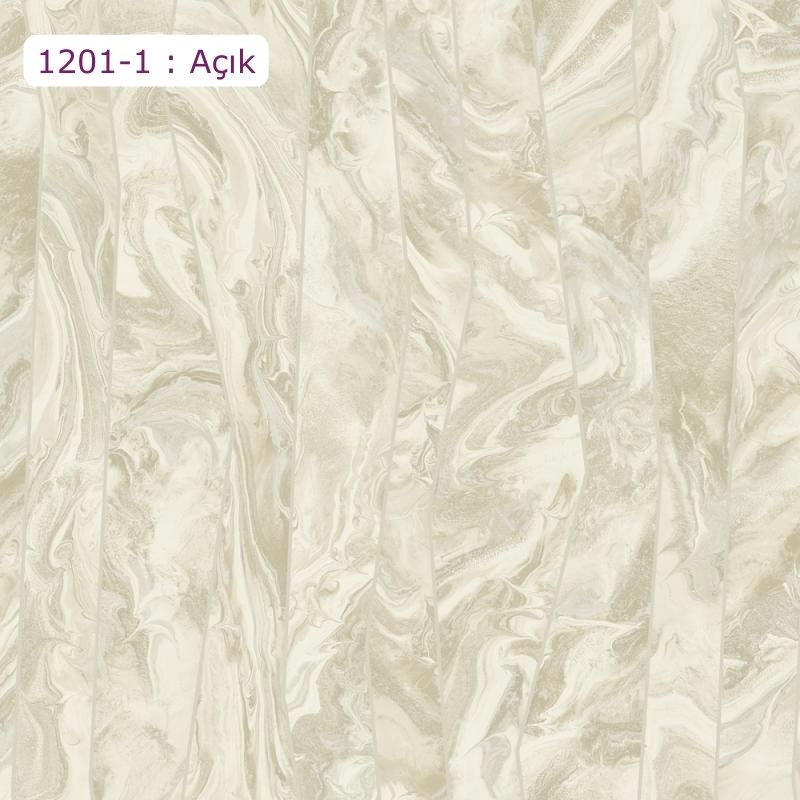 1201 Series | Modern Mermer Duvar Kağıdı