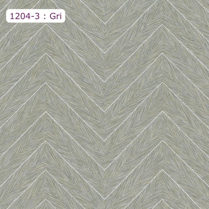 1204 Series | Geometrik Duvar Kağıdı