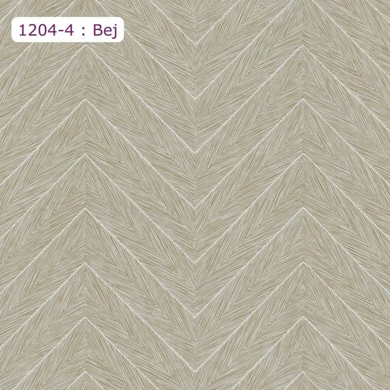 1204 Series | Geometrik Duvar Kağıdı
