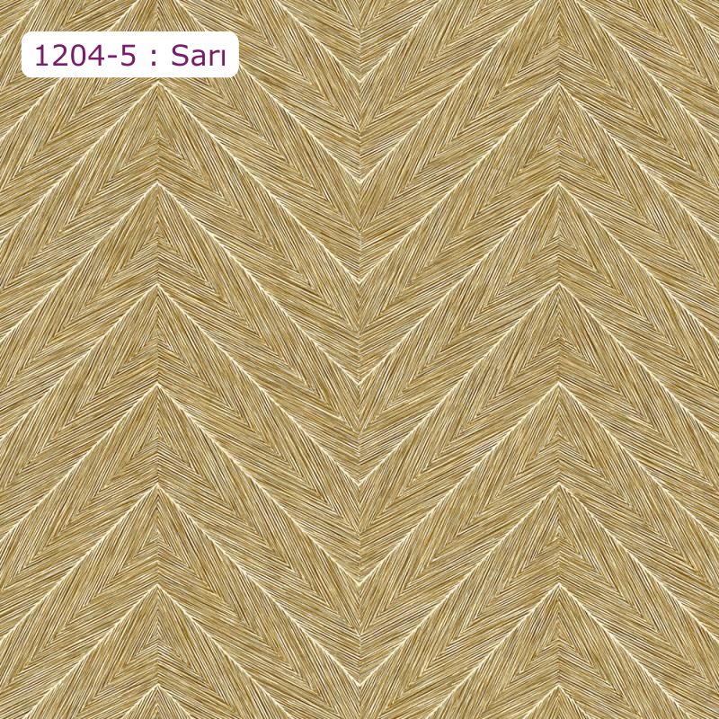 1204 Series | Geometrik Duvar Kağıdı