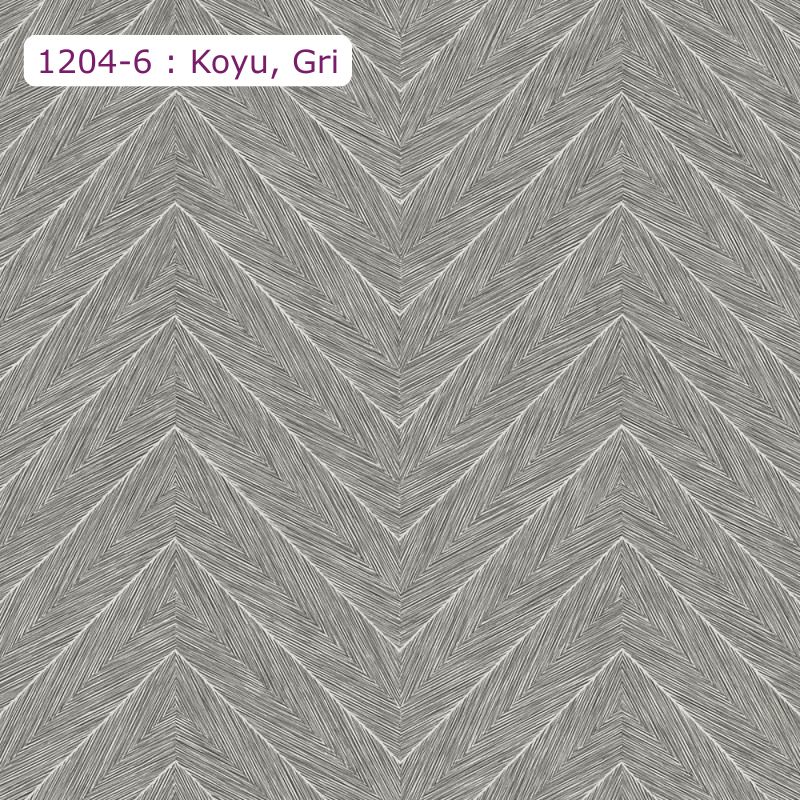 1204 Series | Geometrik Duvar Kağıdı