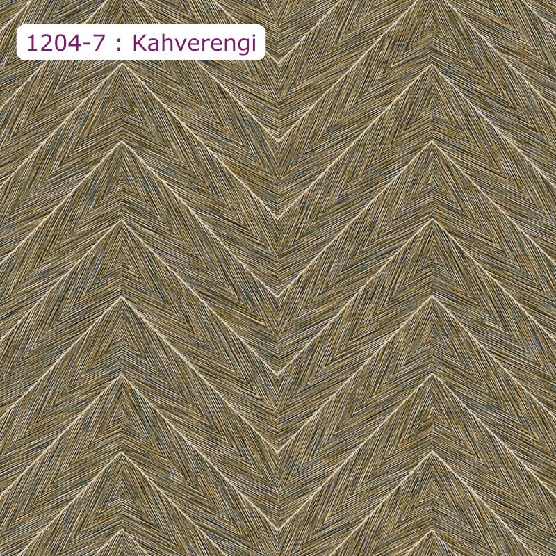 1204 Series | Geometrik Duvar Kağıdı