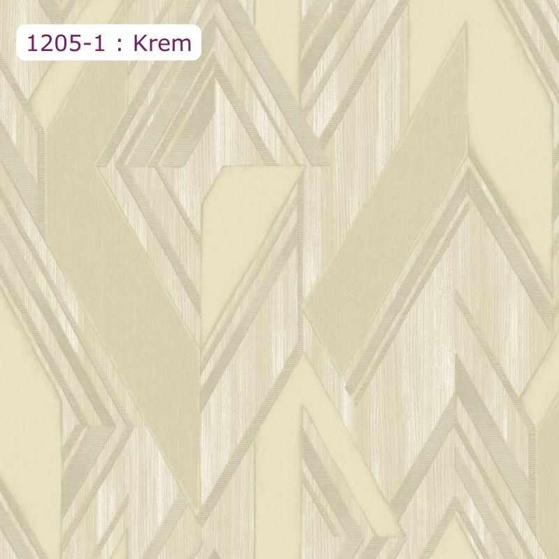 1205 Series | Geometrik Duvar Kağıdı