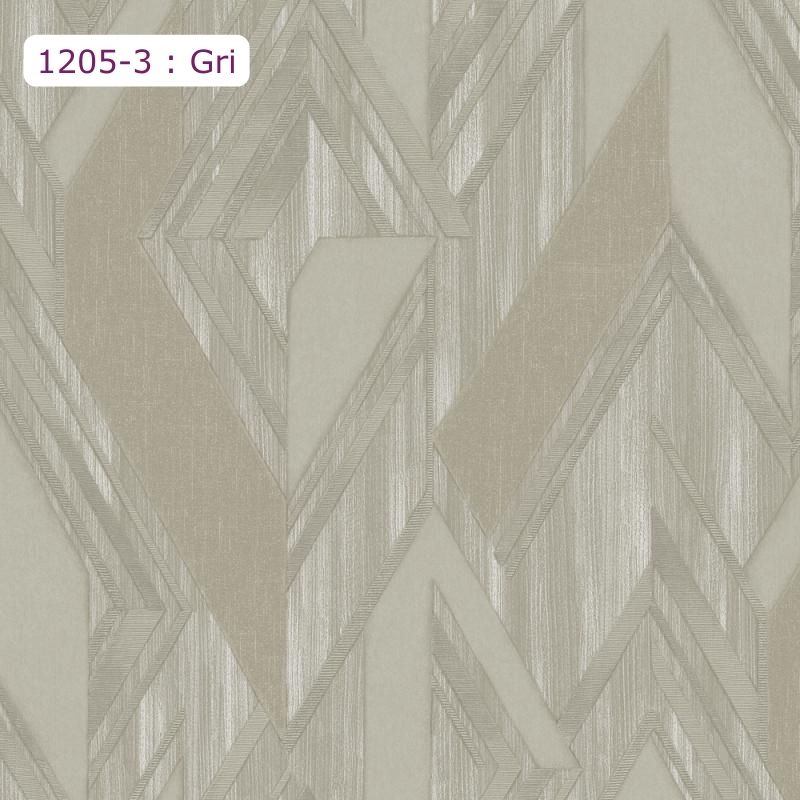 1205 Series | Geometrik Duvar Kağıdı
