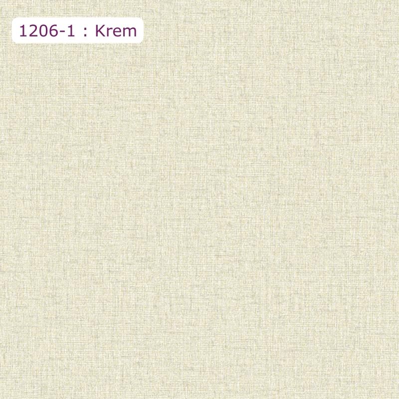 1206 Series | Düz Dokulu Duvar Kağıdı
