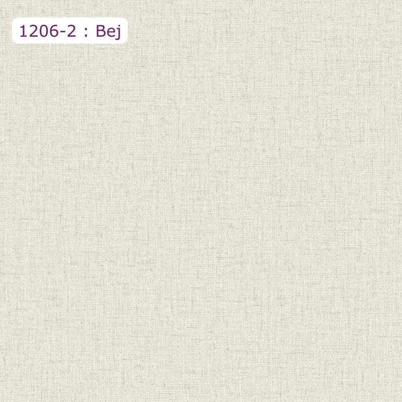 1206 Series | Düz Dokulu Duvar Kağıdı