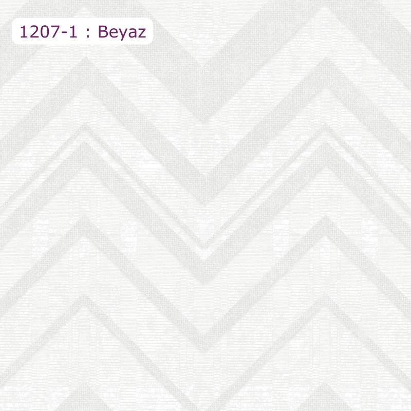 1207 Series | Zigzag Dokulu Duvar Kağıdı
