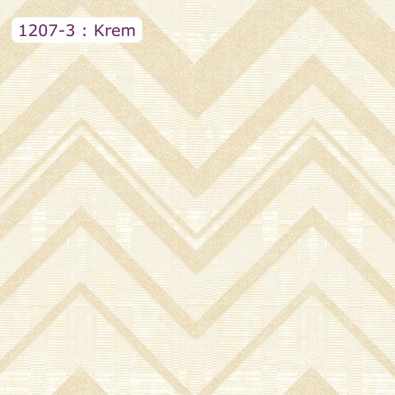 1207 Series | Zigzag Dokulu Duvar Kağıdı