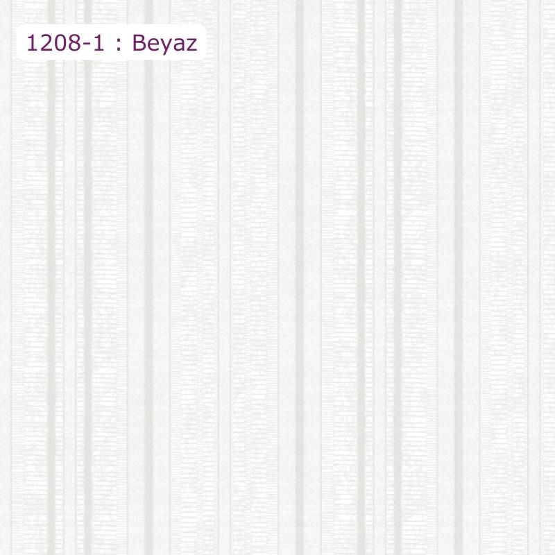 1208 Series | Çizgili Duvar Kağıdı