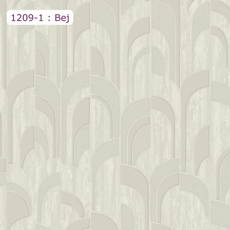 1209 Series | Modern Duvar Kağıdı