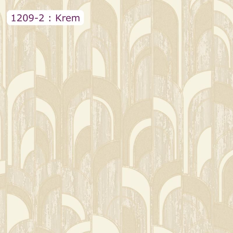 1209 Series | Modern Duvar Kağıdı