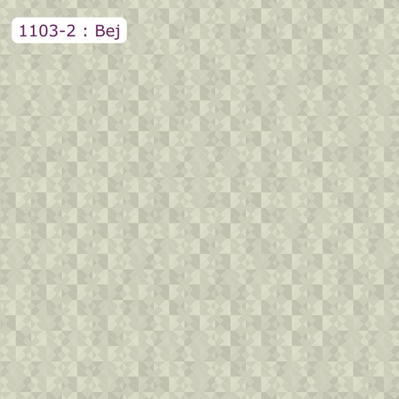 1103 Serisi | Minimalist Duvar Kağıdı