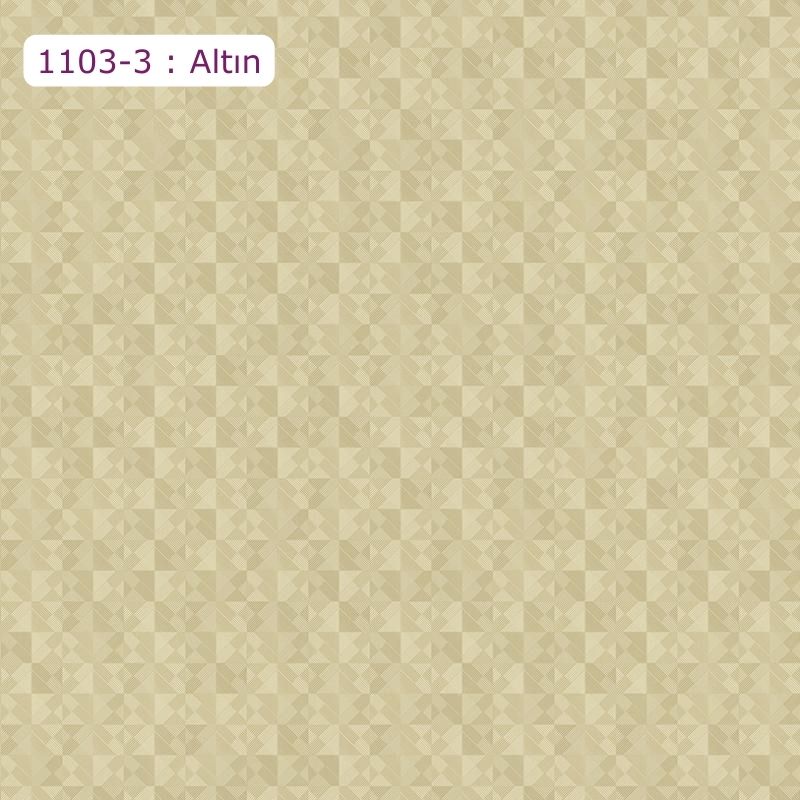 1103 Serisi | Minimalist Duvar Kağıdı