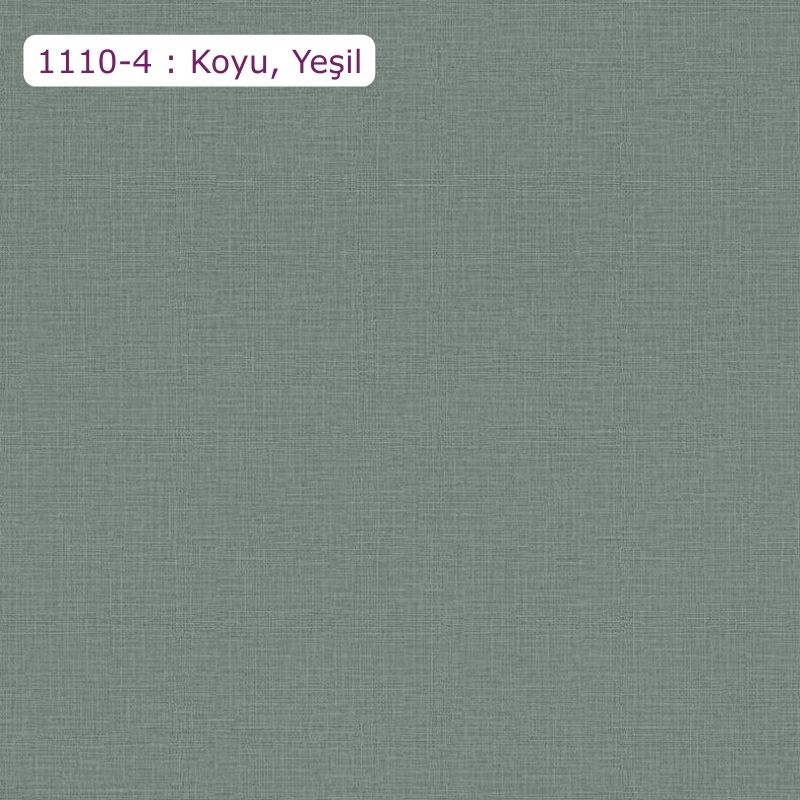 1110 Serisi | Minimalist Duvar Kağıdı