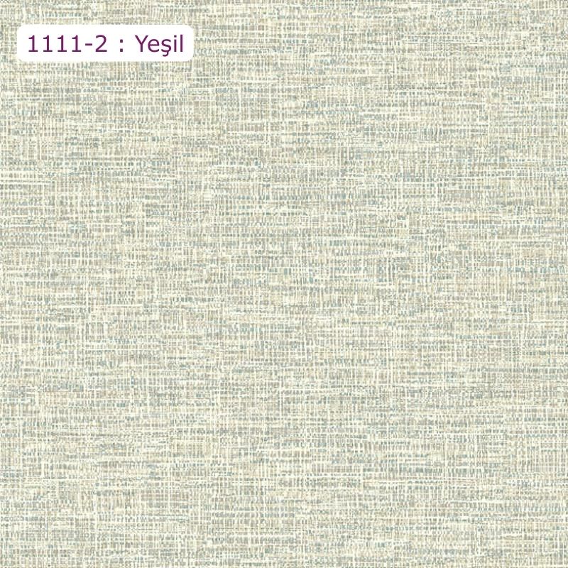 1111 Serisi | Çok Renkli Tasarım Duvar Kağıdı
