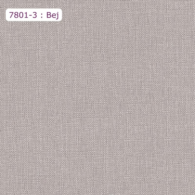7801 Serie | Kaba keten kumaş dokusu duvar kağıdı