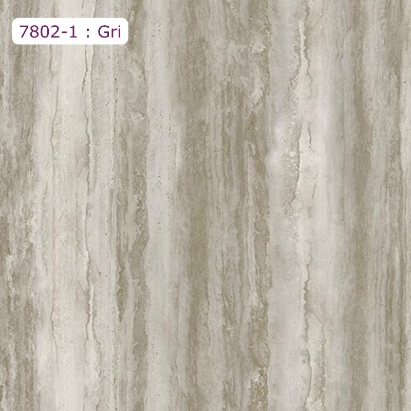7802 Serie | Mermer desen duvar kağıdı