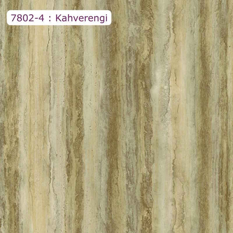 7802 Serie | Mermer desen duvar kağıdı