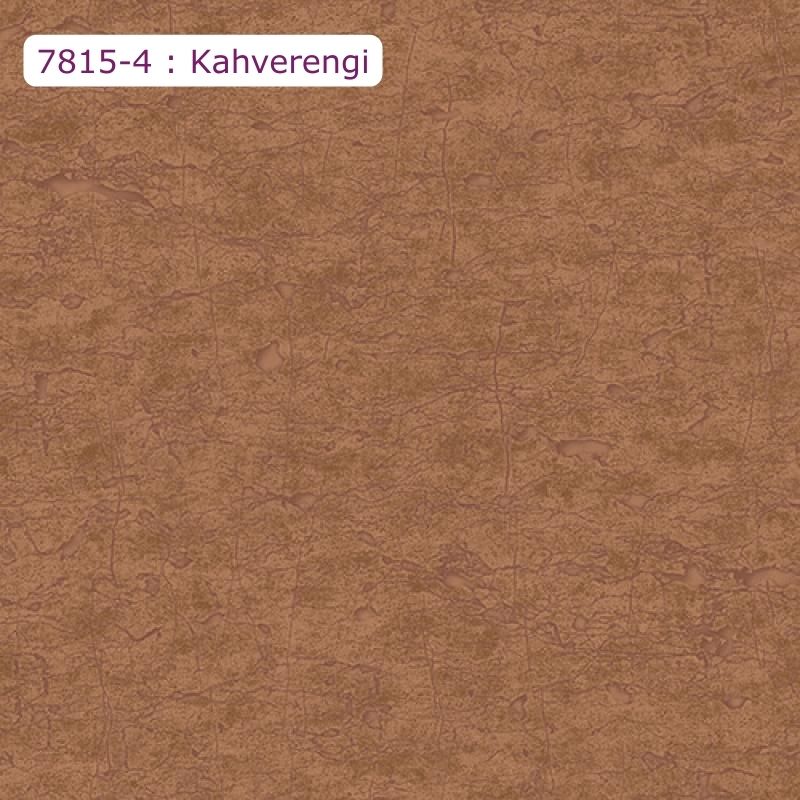 7815 Serie | Duvar kağıdı soyut oksitlenmiş metal desen