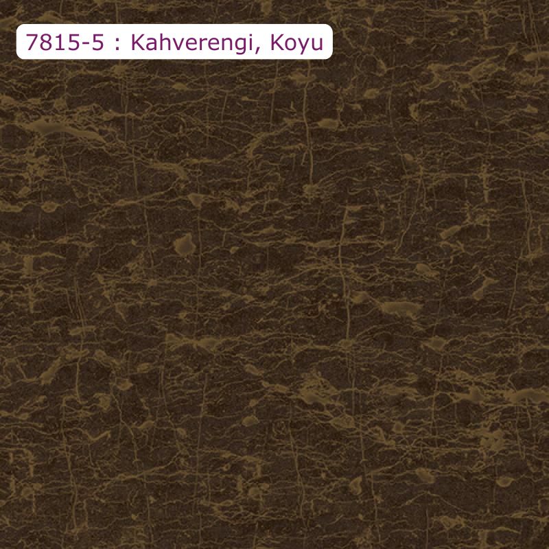 7815 Serie | Duvar kağıdı soyut oksitlenmiş metal desen