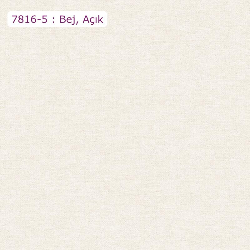 7816-9 : Mavi