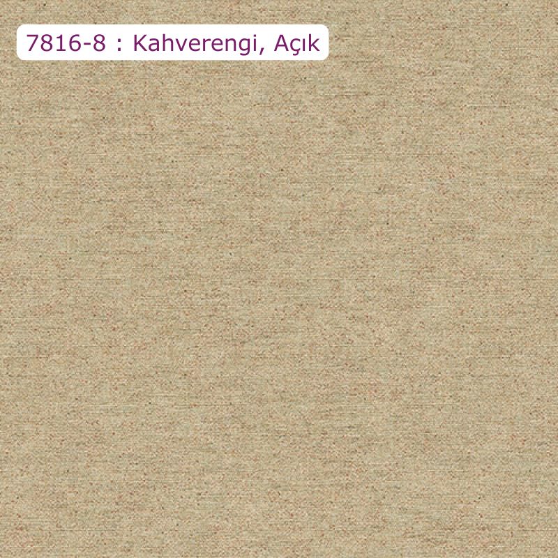 7816-9 : Mavi