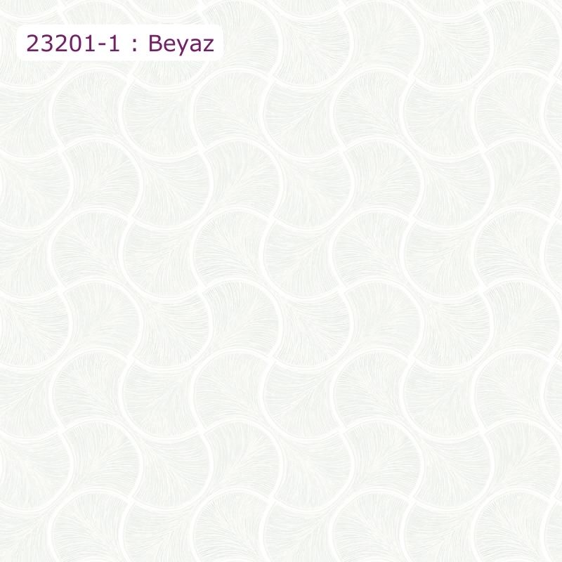 23201 Serisi | Geometrik Desen Duvar Kağıdı