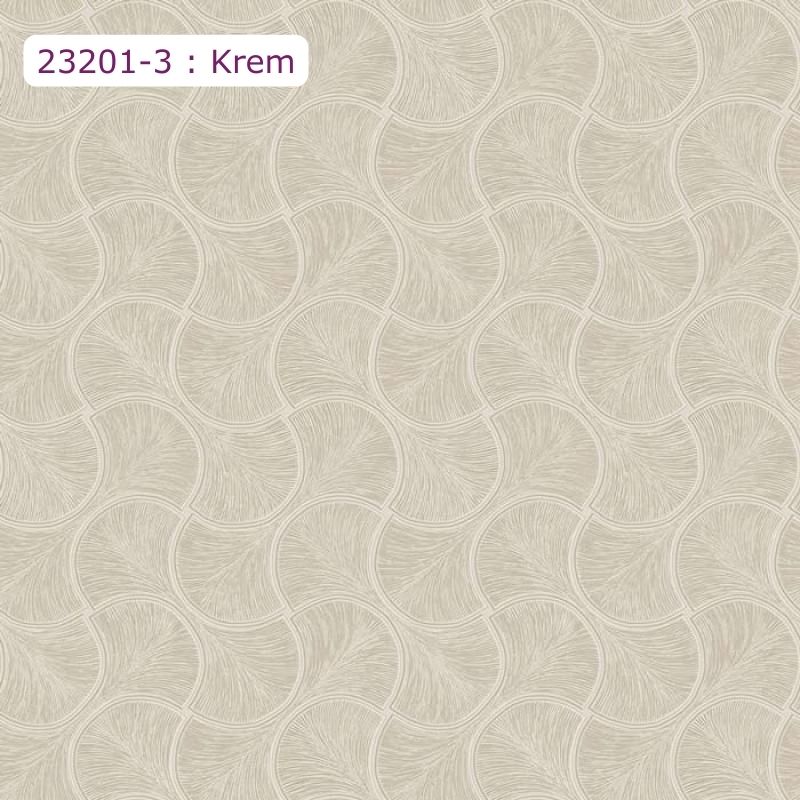 23201 Serisi | Geometrik Desen Duvar Kağıdı