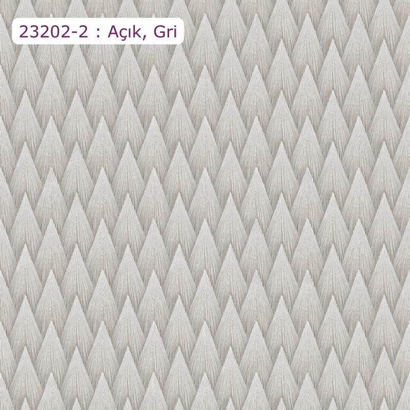 23202 Serisi | Geometric Desen Duvar Kağıdı