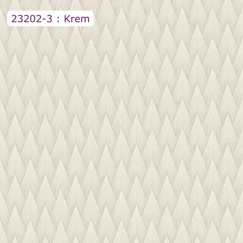 23202 Serisi | Geometric Desen Duvar Kağıdı