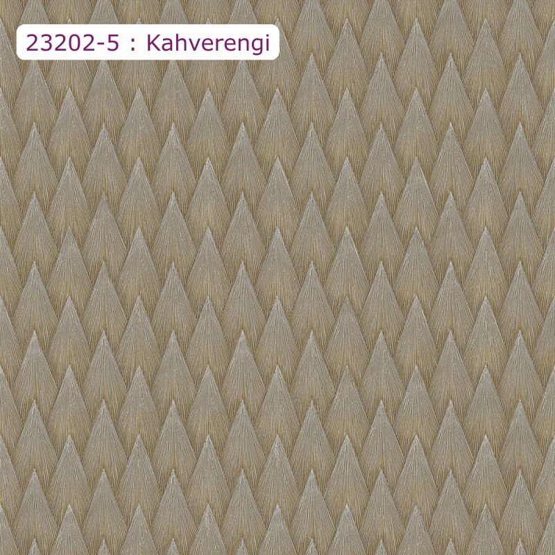 23202 Serisi | Geometric Desen Duvar Kağıdı