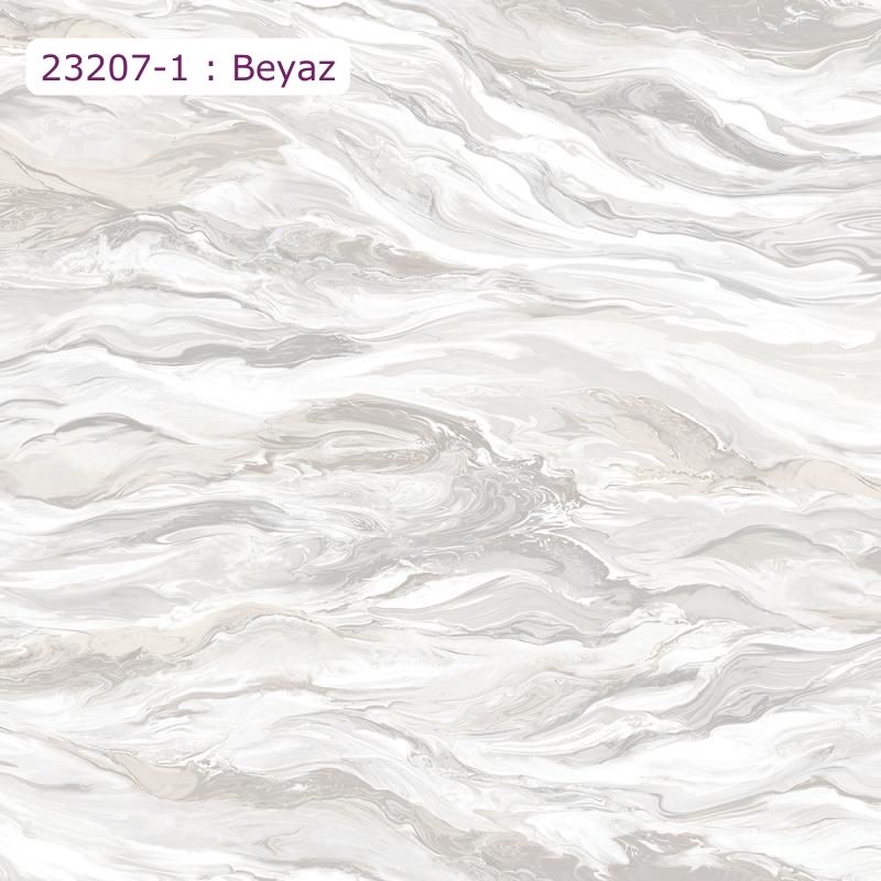 23207 Serisi | Modern Mermer Desen Duvar Kağıdı