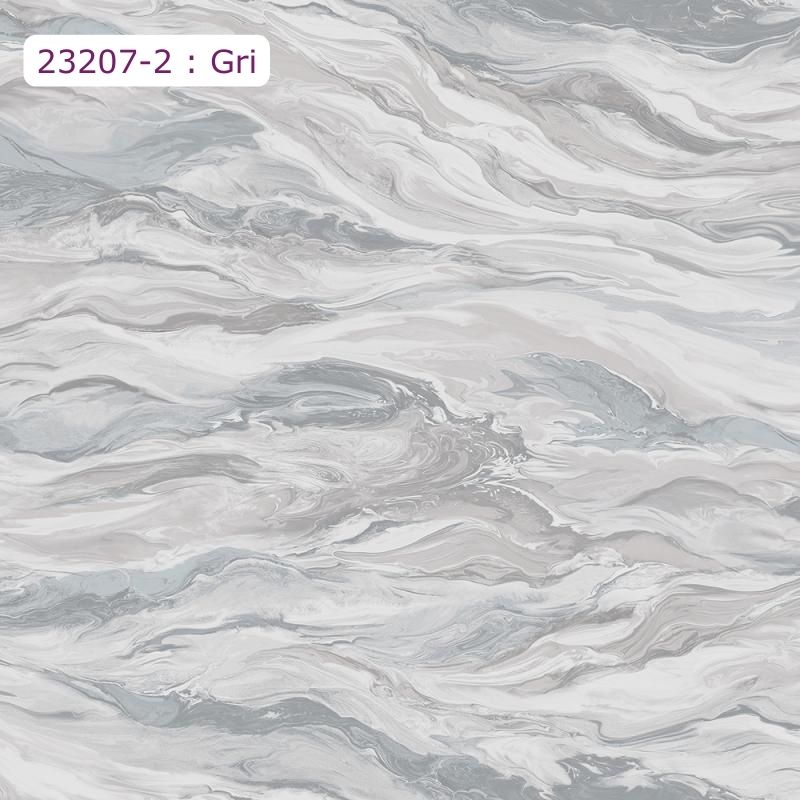 23207 Serisi | Modern Mermer Desen Duvar Kağıdı